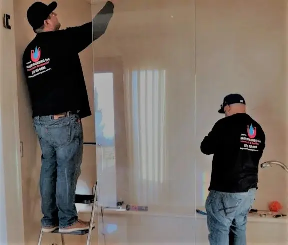 Professional plumbing installation for Tankless Water Heater Installation in St. James