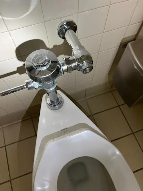 Fixture installation and repair for Hydro Jetting in St. James